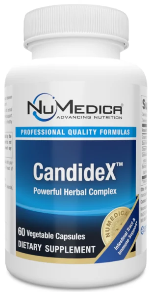 CandideX™ (NuMedica)