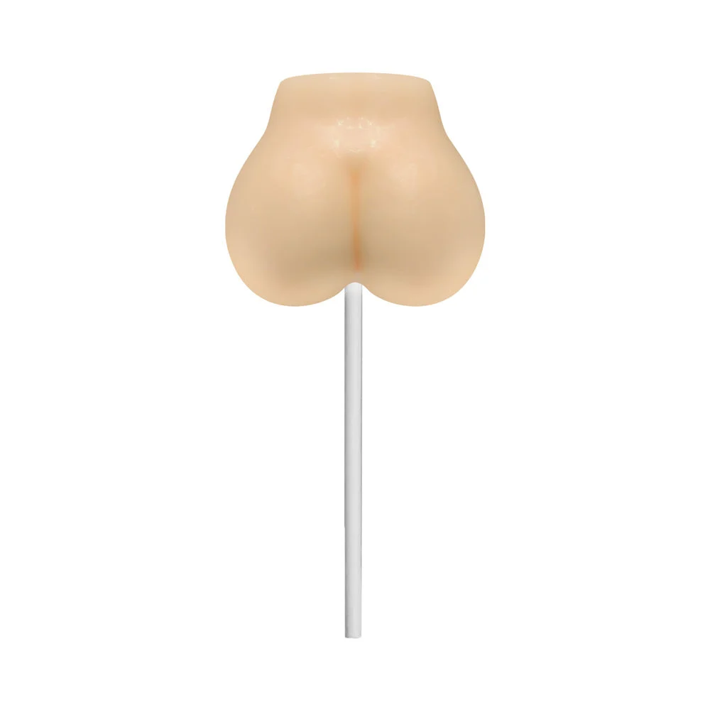 Candy Ass Booty Pops - Butter Rum