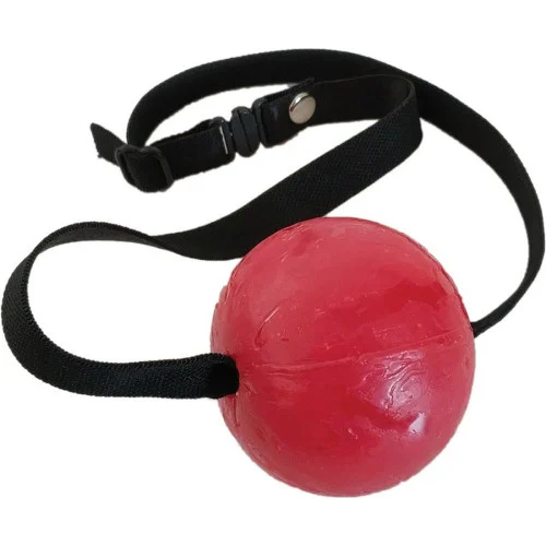 Candy Ball Gag