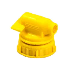 Cap Twist Open/Close, 38/400