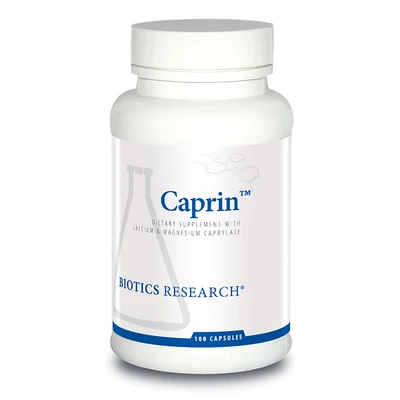 Caprin™ (Biotics Research)