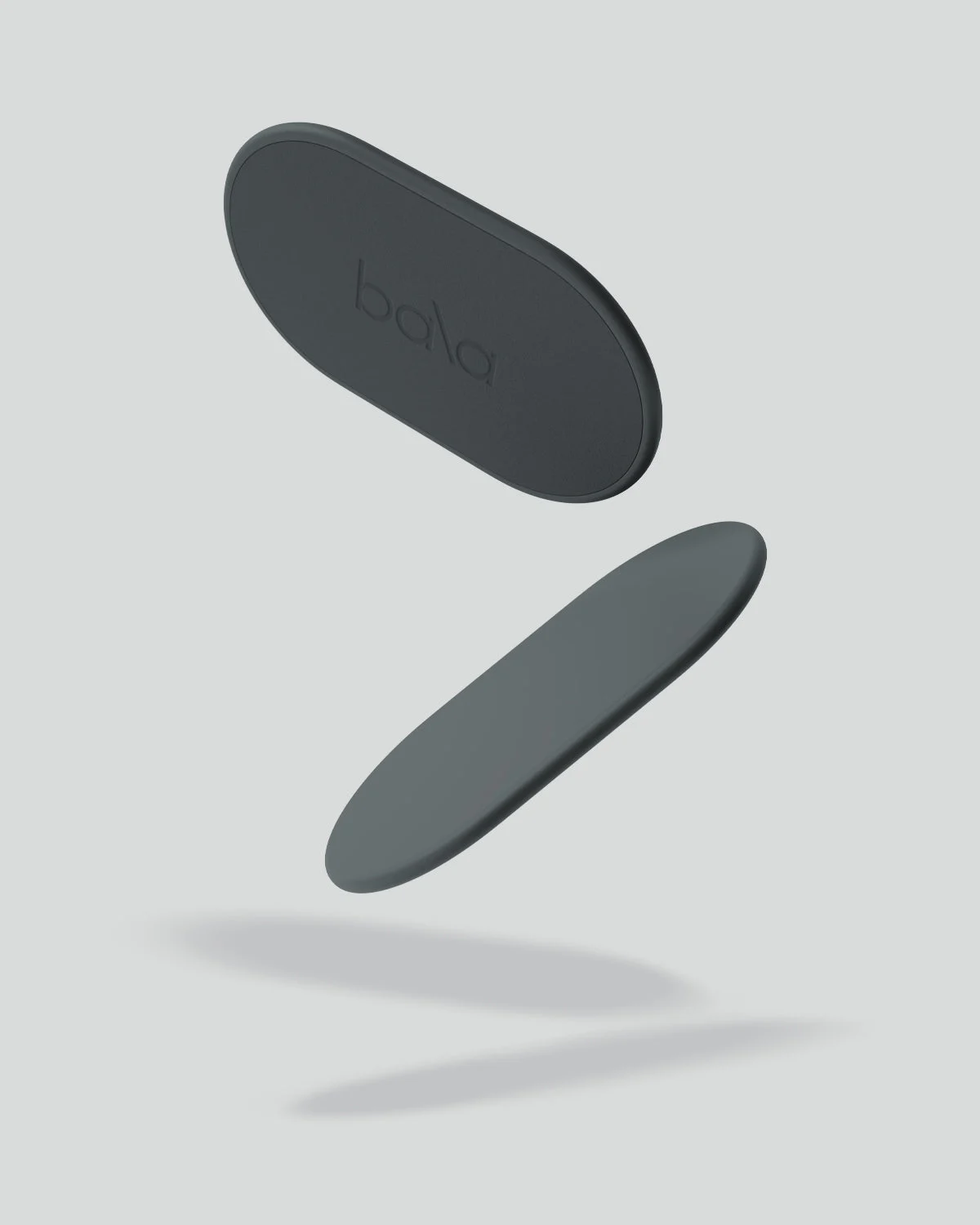 The Capsule Sliders