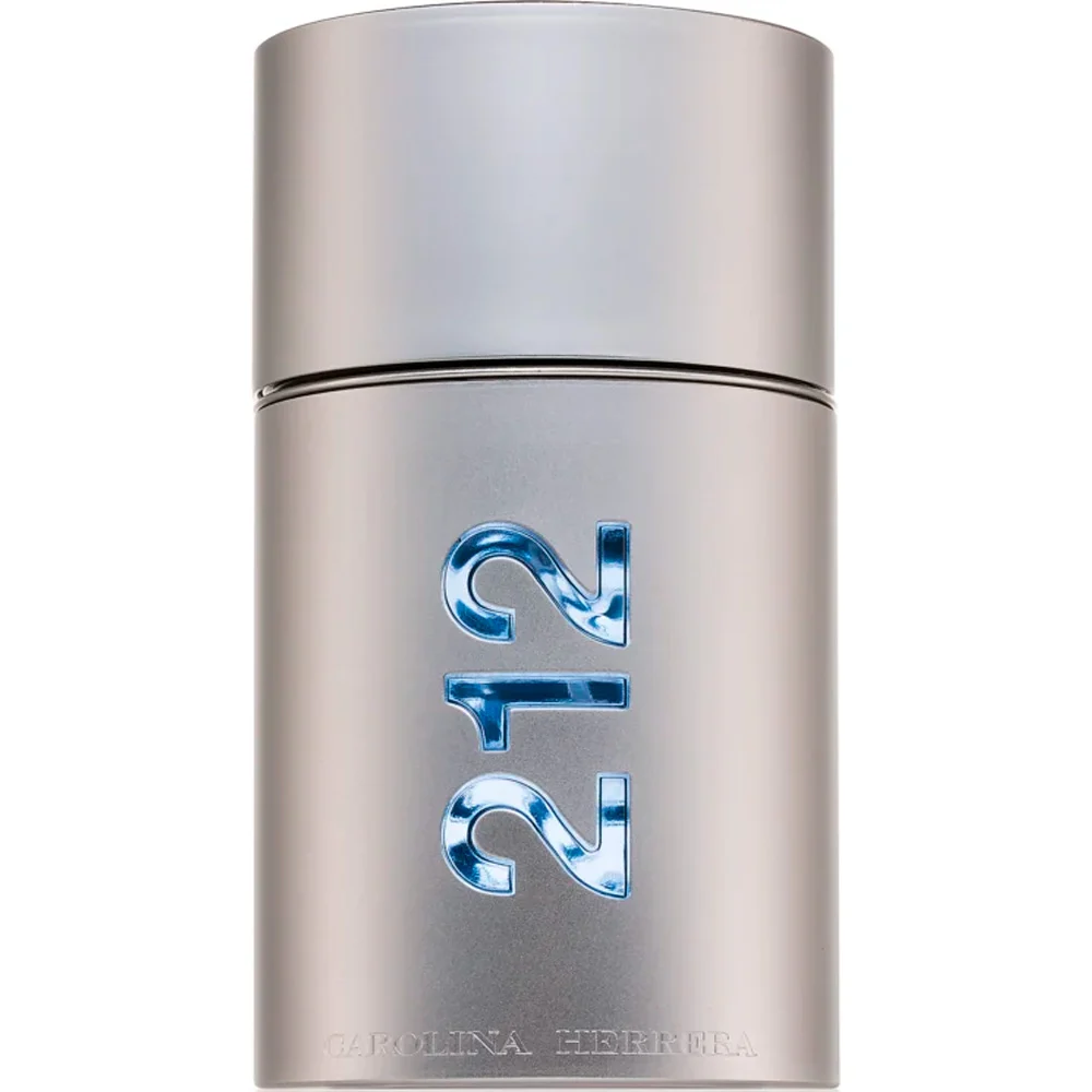 Carolina Herrera 212 Men Nyc Eau de Toilette