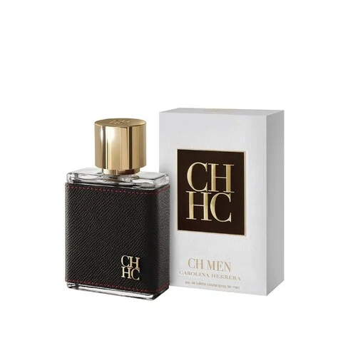 Carolina Herrera Ch Men Eau de Toilette