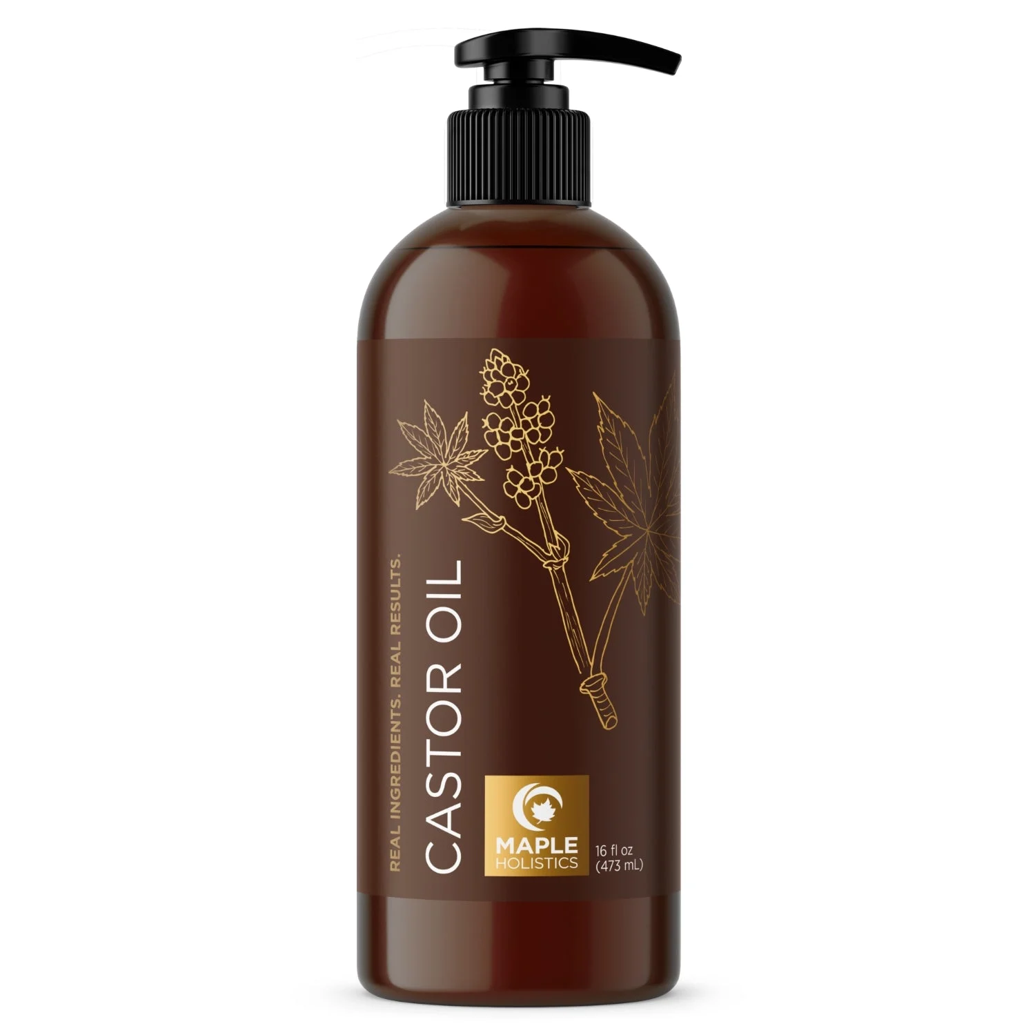 Castor Oil