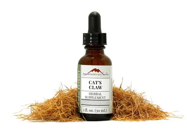 Cat's Claw Extract