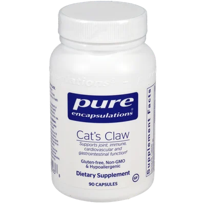 Cat's Claw (Pure Encapsulations)