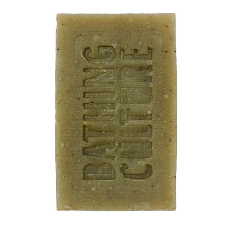 Cathedral Grove Mind & Body Bar
