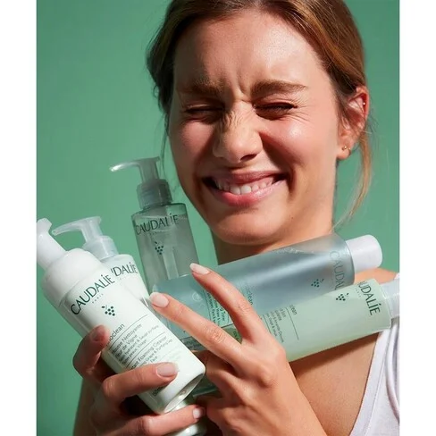 Caudalíe Moisturizing Toner Face and Eyes