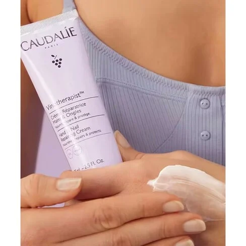 Caudalíe Vinotherapist Hands and Nails Cream