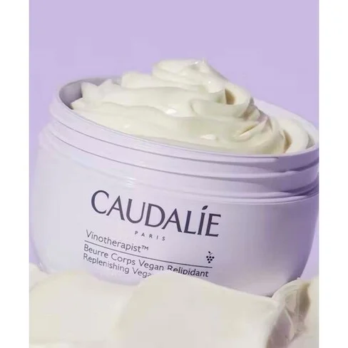 Caudalíe Vinotherapist Vegan Body Butter