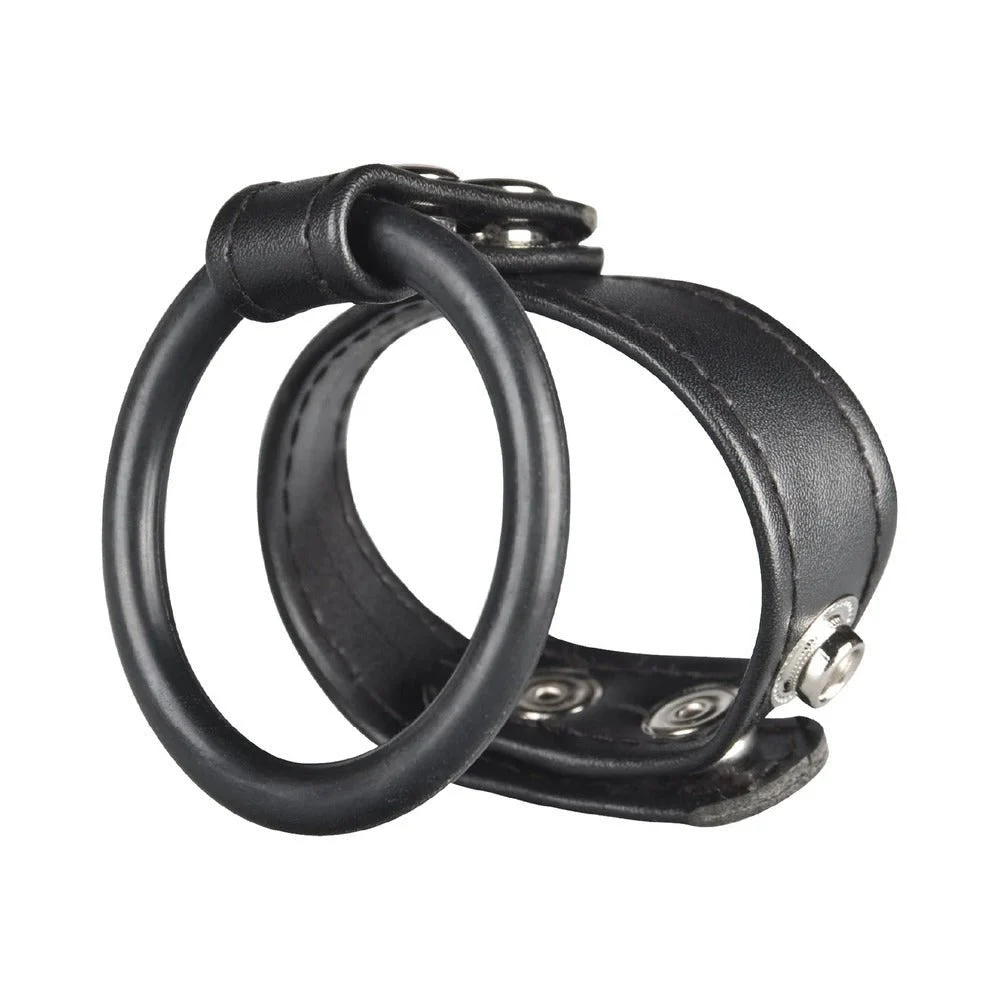 CB Gear Dual stamina ring