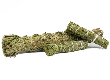 Cedar Bundle