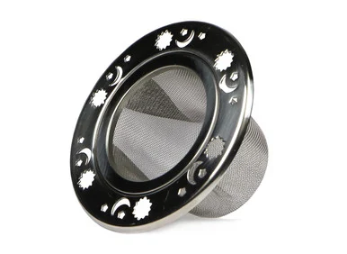 Celestial Tea Strainer