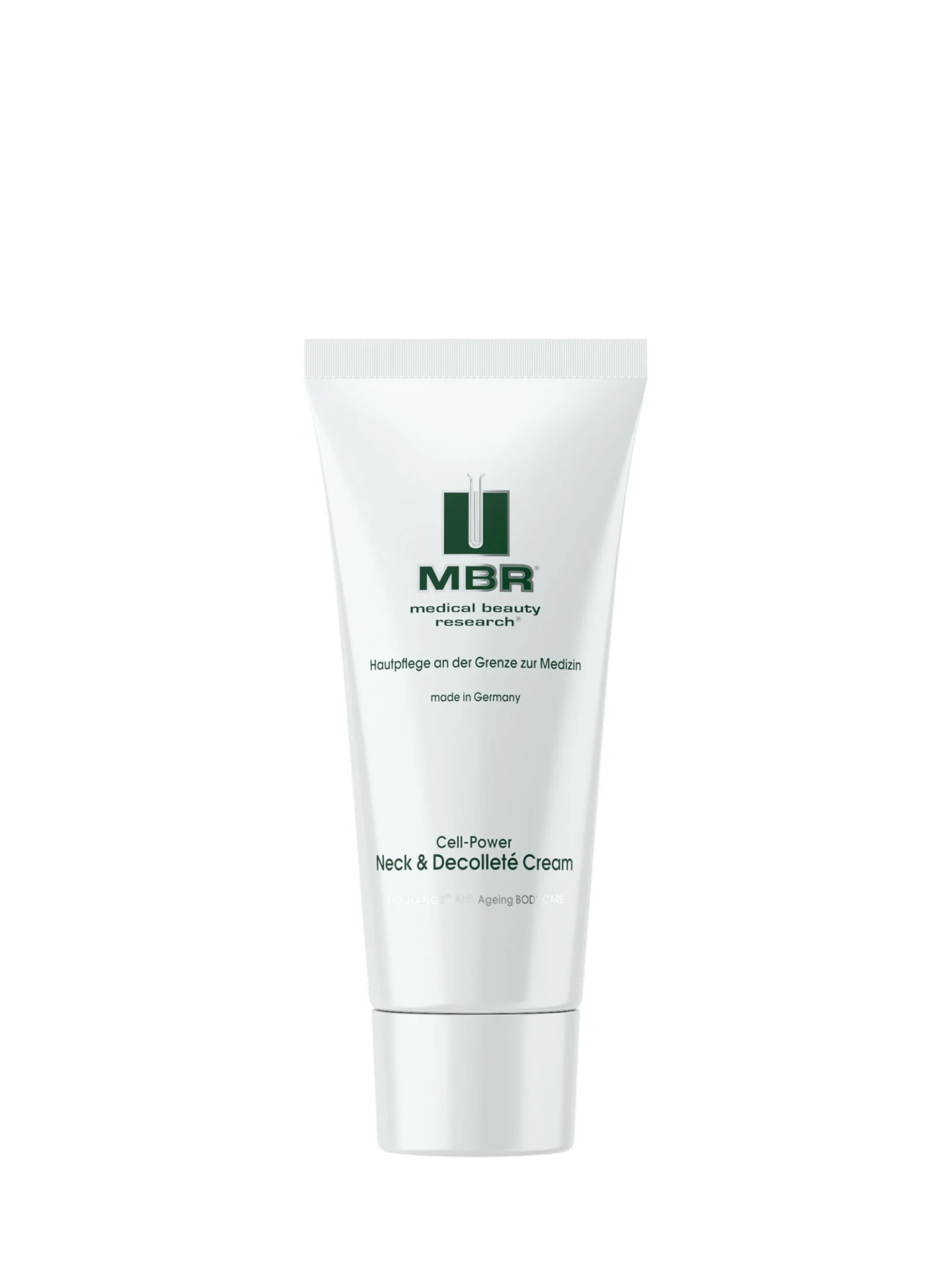 Cell-Power Neck & Decolleté Cream