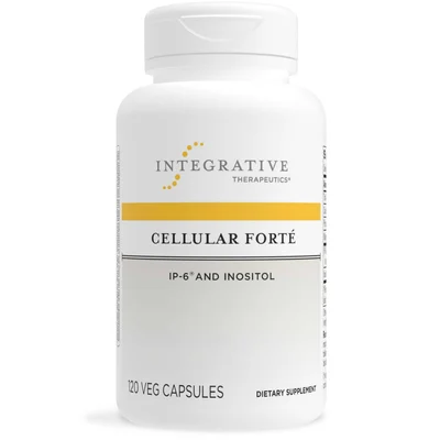 Cellular Forte(Integrative Therapeutics)