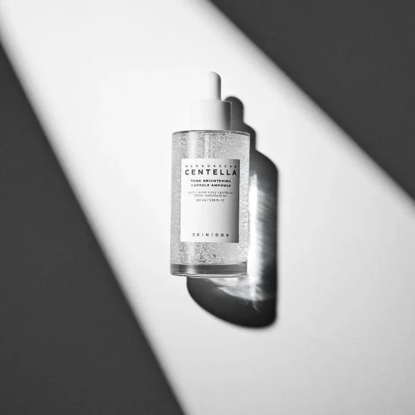 Centella Tone Brightening Capsule Ampoule
