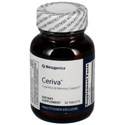 Ceriva (Metagenics)