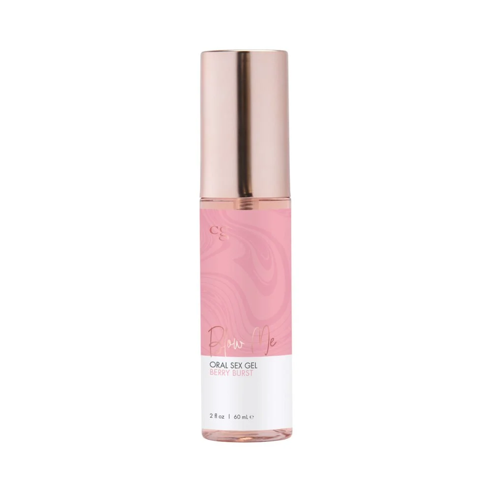 CG Blow Me Oral Berry Burst