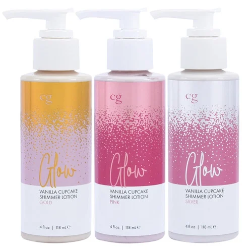 CG Glow Shimmer Lotion