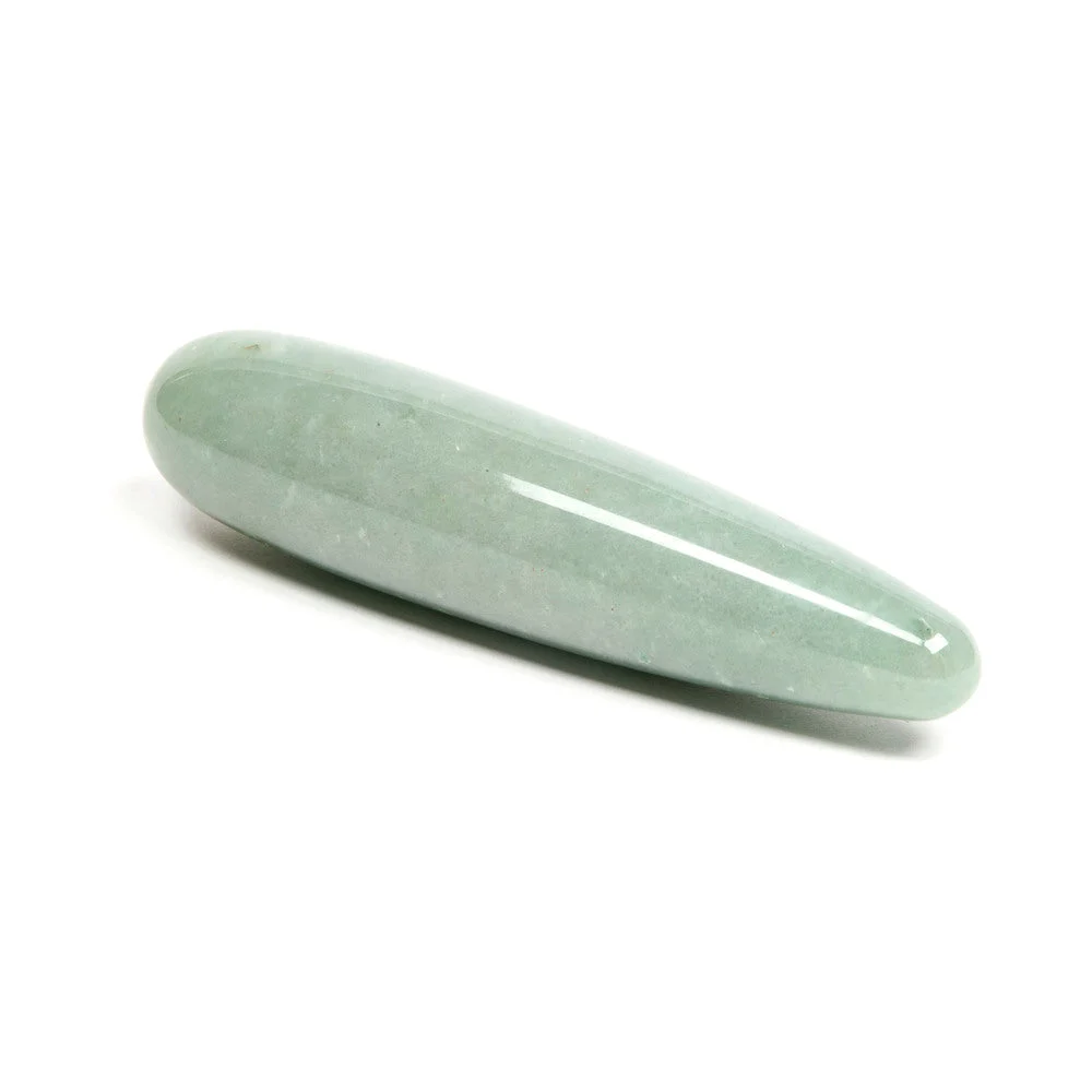 Chakrubs Indian Jade Original Wand