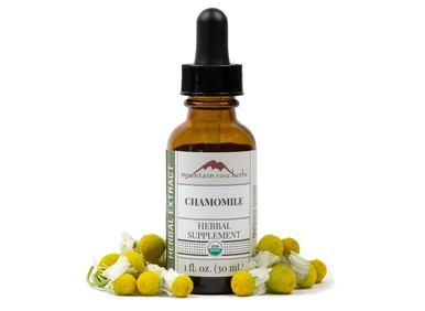 Chamomile Extract Organic