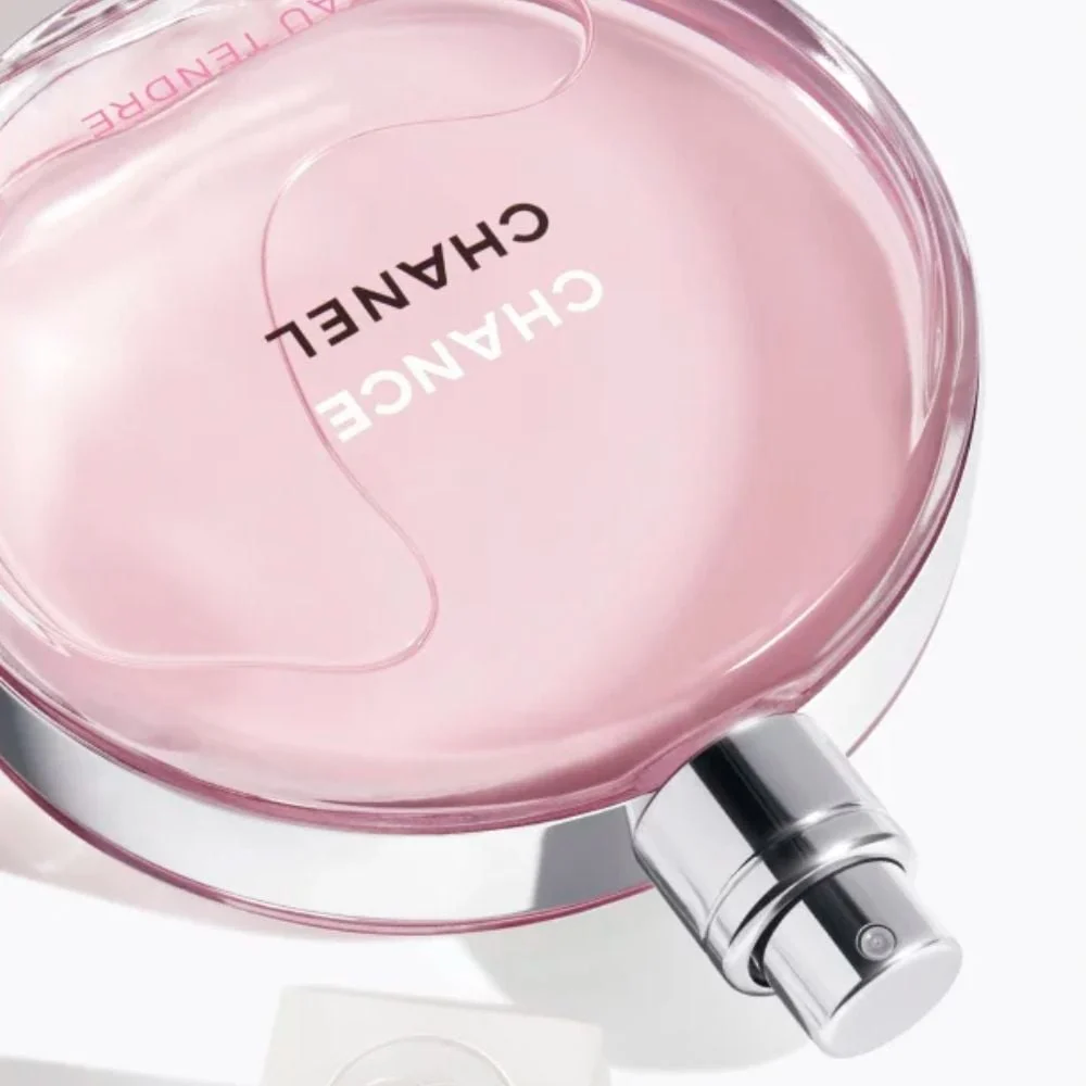 Chanel Chance Eau Tendre Eau de Toilette for Her