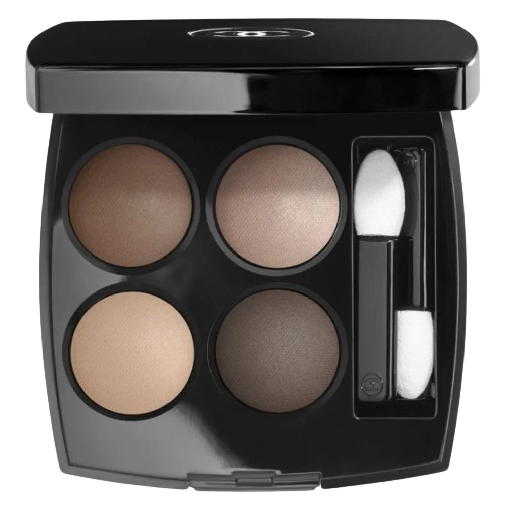 Chanel Les 4 Ombres Eyeshadow