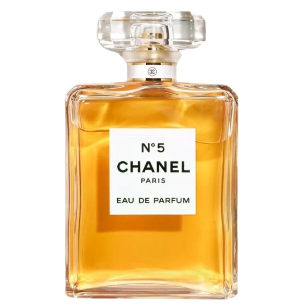 Chanel N5 Eau de Parfum