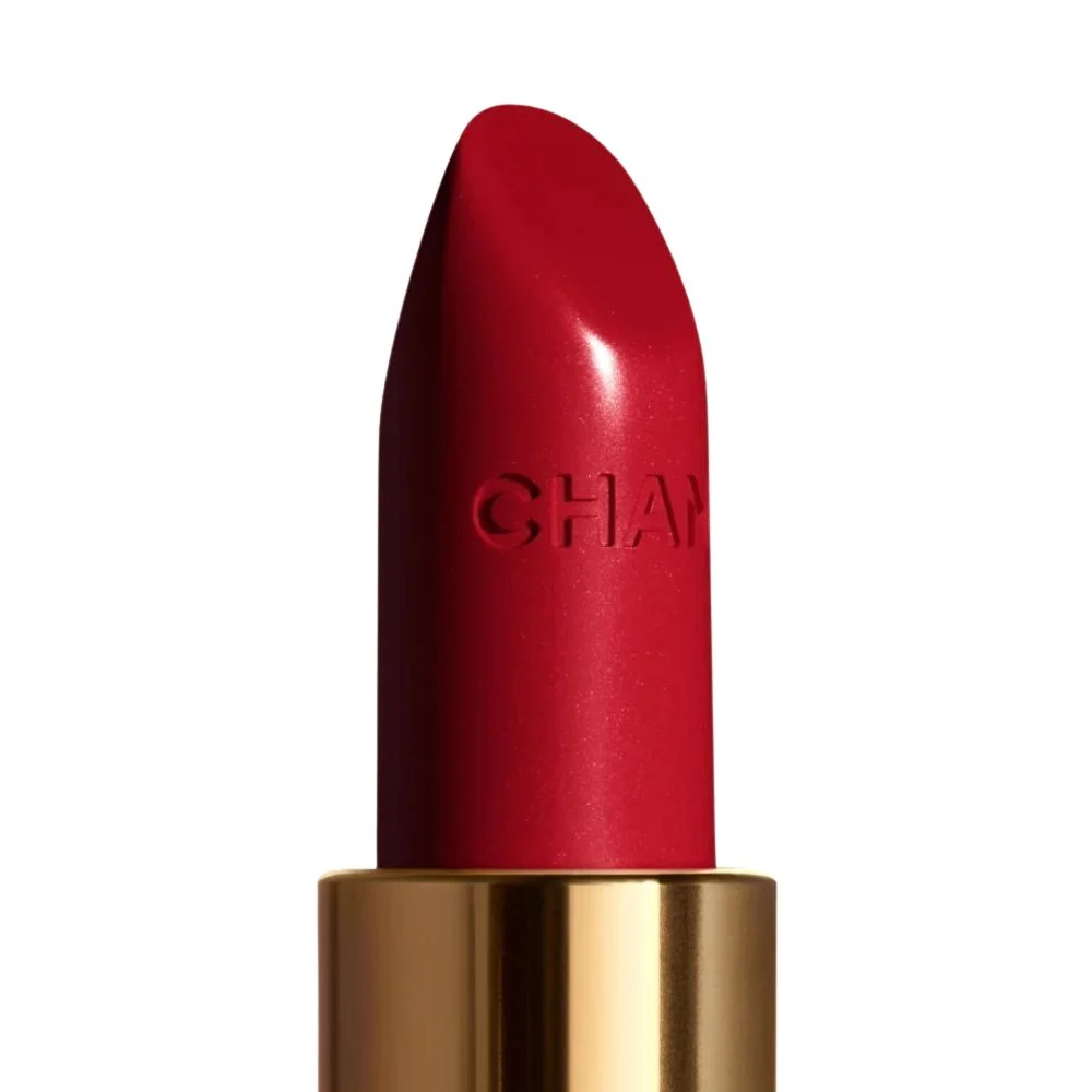 Chanel Rouge Allure Luminous Intense Lip Colour