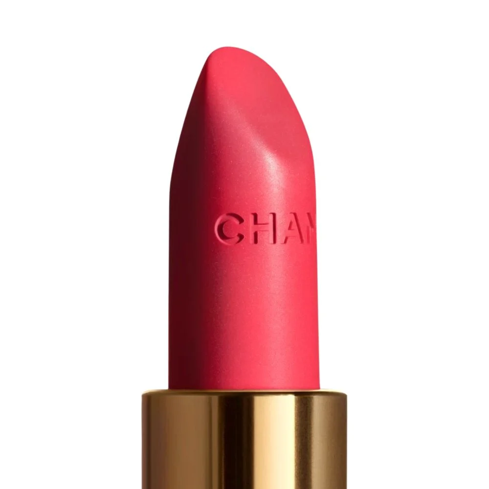 Chanel Rouge Allure Velvet Luminous Matte Lip Colour