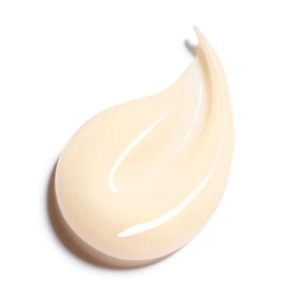 Chanel Sublimage La Crème Fine Texture