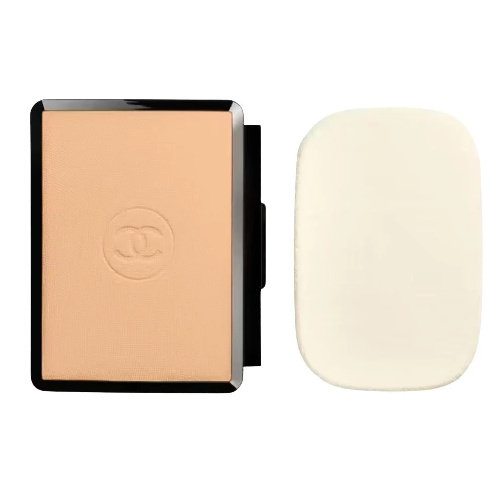 Chanel Ultra Le Teint Tenue Ultrawear Flawless Compact Foundation