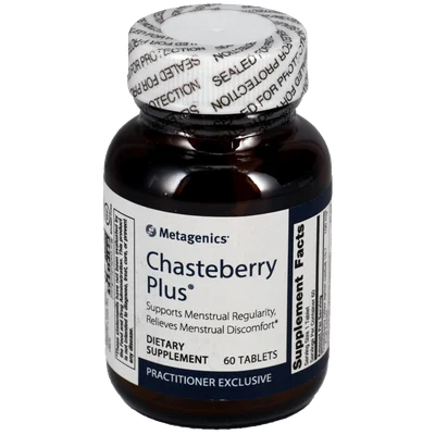 Chasteberry Plus (Metagenics)