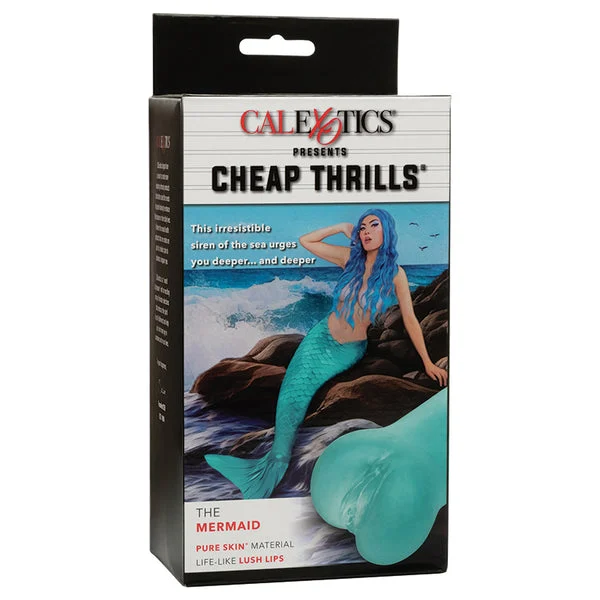 Cheap Thrills The Mermaid
