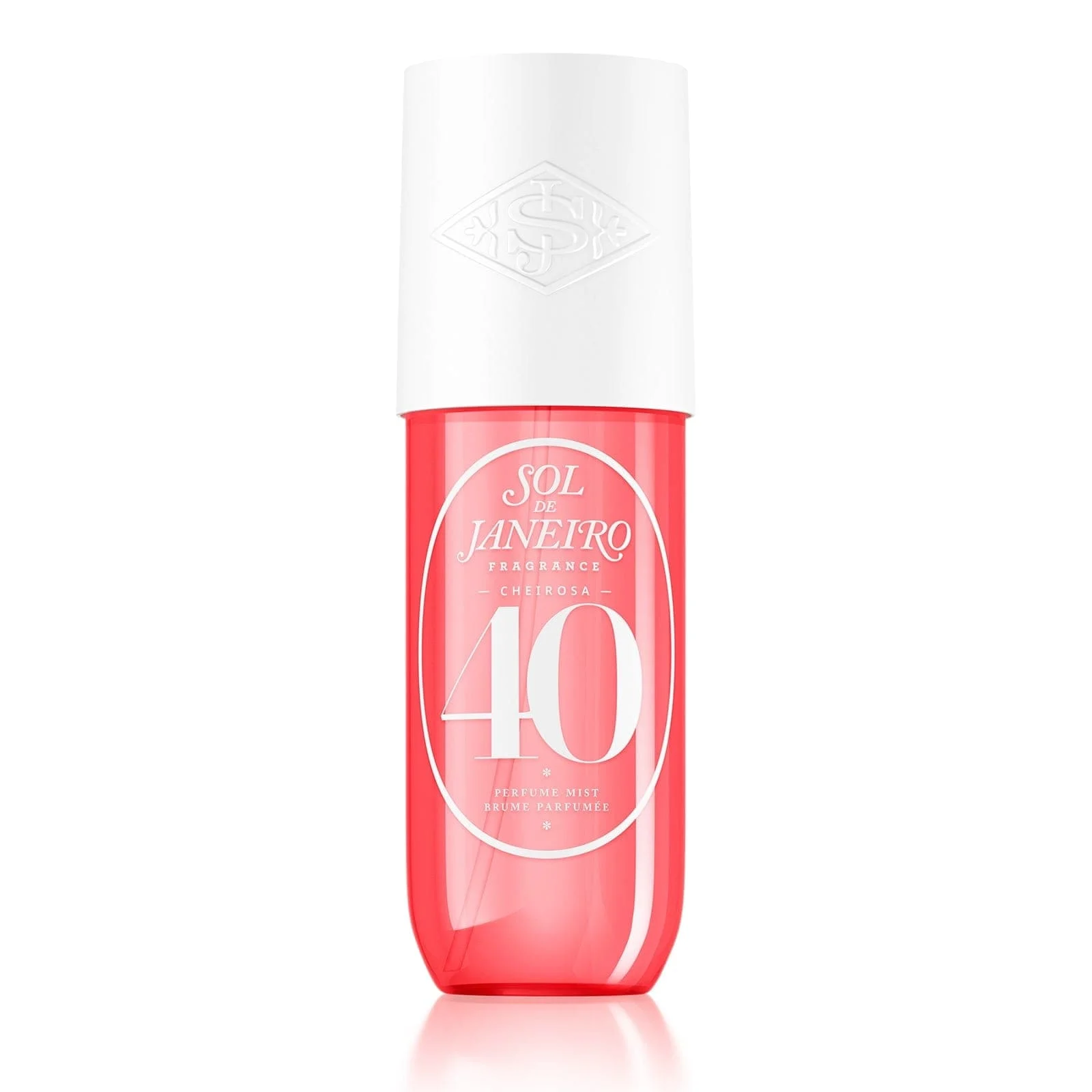 Cheirosa 40 Bom Dia Bright™ Perfume Mist