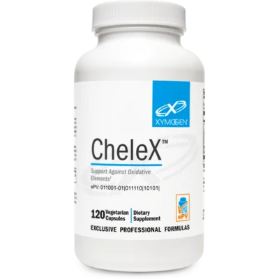 CheleX (Xymogen)