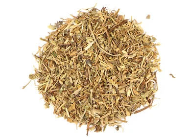 Chickweed Organic