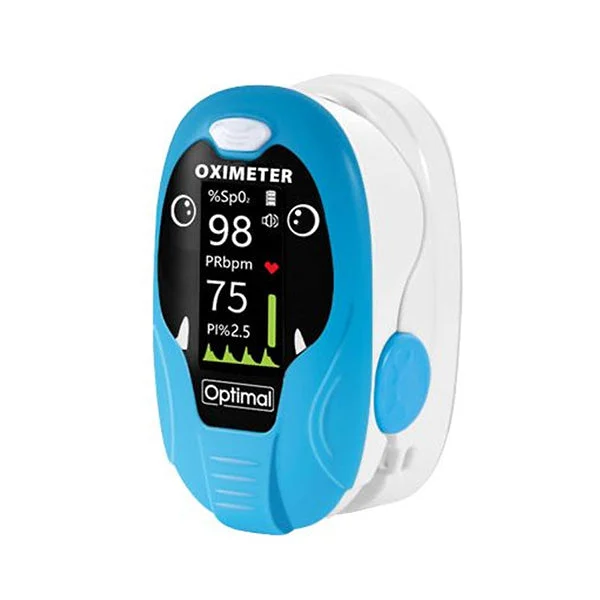 Child Pulse Oximeter