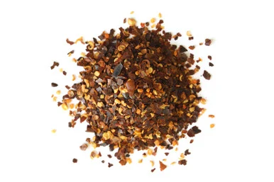 Chili Flakes Organic