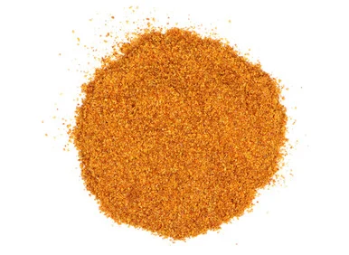Chili Powder, Bird's Eye Organic