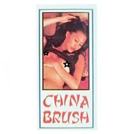 China Brush Chan's Kwang Tze Solution Male Desensitizer Delay