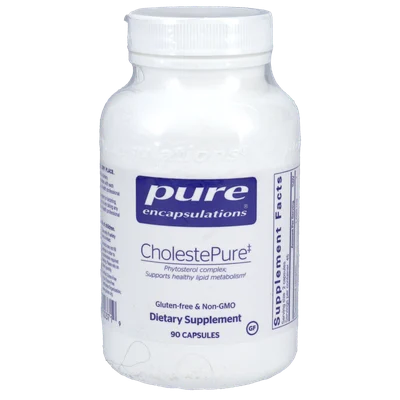 CholestePure (Pure Encapsulations)