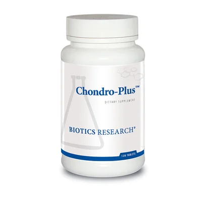 Chondro-Plus™ (Biotics Research)