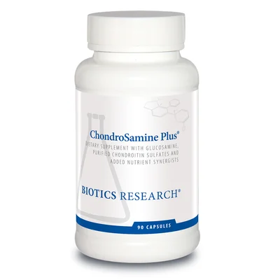 ChondroSamine Plus (Biotics Research)