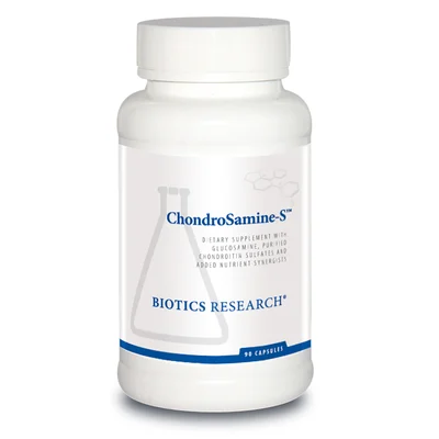 ChondroSamine-S™ (Biotics Research)