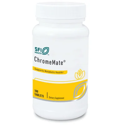 ChromeMate (Klaire Labs)