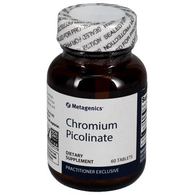 Chromium Picolinate (Metagenics)