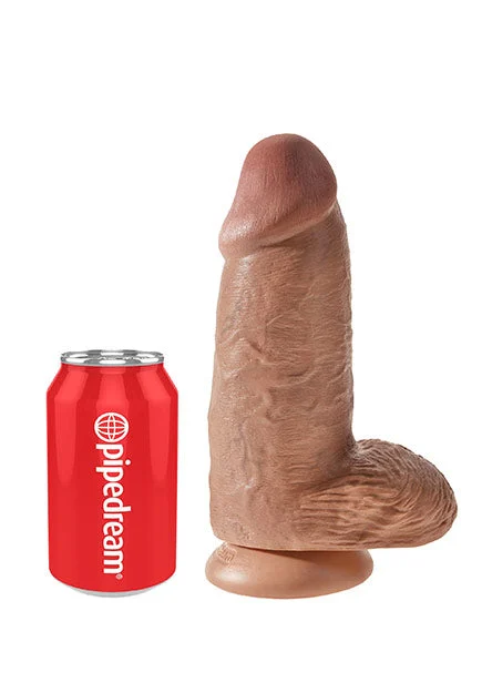 Chubby Dildo