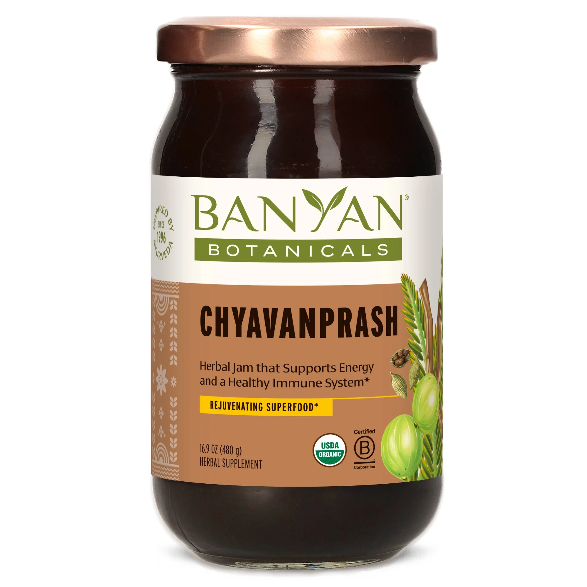 Chyavanprash